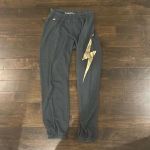 AVIATOR NATION SWEATPANTS